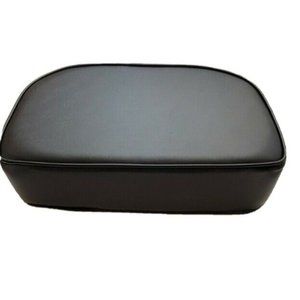 Salon Child Sofa Seat - Black Pure Sana 